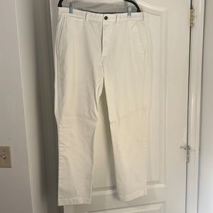Brooks Brothers Clark Chino 36/30